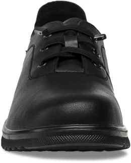 Женские черные полуботинки Baden