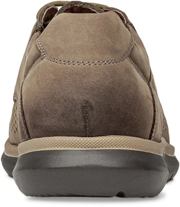 Мужские коричневые полуботинки Salamander