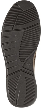 Мужские коричневые полуботинки Salamander