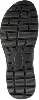 Женские черные сабо Baden