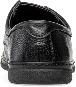 Мужские черные полуботинки Romer