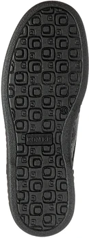 Мужские черные полуботинки Romer