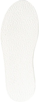 Женские белые лоферы Lavida