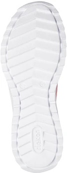 Женские розовые кроссовки Rieker