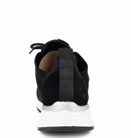 Женские черные кроссовки Rieker