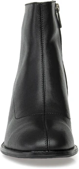 Женские черные ботильоны Baden (Байка)