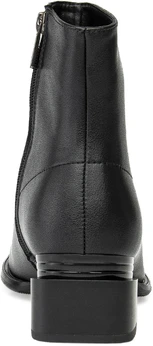 Женские черные ботильоны Baden (Байка)