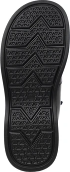 Женские черные полуботинки Baden