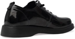 Женские черные полуботинки Baden