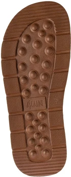 Женские зеленые полуботинки Ascalini