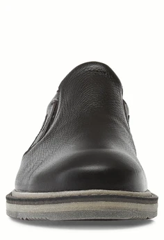 Мужские коричневые полуботинки Romer