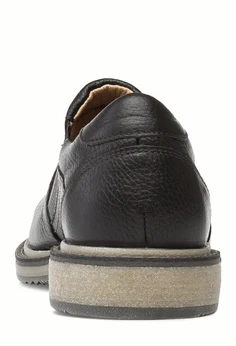 Мужские коричневые полуботинки Romer