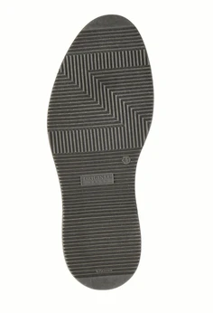 Мужские коричневые полуботинки Romer