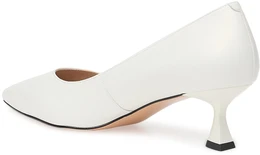 Женские белые туфли Baden