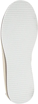 Женские бежевые мокасины Wilmar