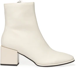 Женские бежевые ботильоны Baden (Байка)