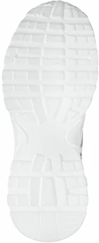 Женские серо-коричневые ботинки Shoiberg (Натуральная шерсть)