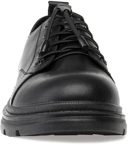 Женские черные полуботинки Baden