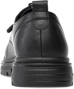 Женские черные полуботинки Baden