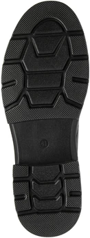 Женские черные полуботинки Baden