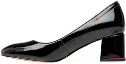 Женские черные туфли Wilmar