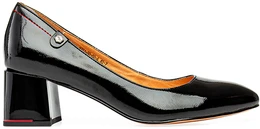 Женские черные туфли Wilmar