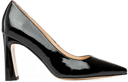 Женские черные туфли Wilmar