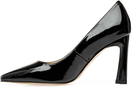 Женские черные туфли Wilmar