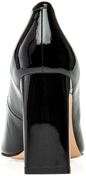 Женские черные туфли Wilmar