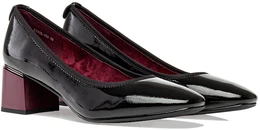 Женские черные туфли Baden