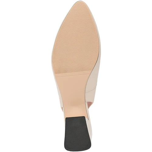 Женские бежевые босоножки ALEXIA LEVINI