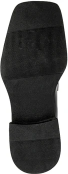 Женские черные полуботинки Baden