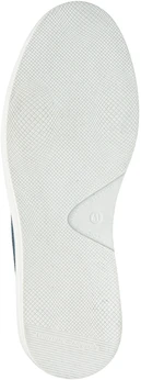 Мужские синие полуботинки Shoiberg