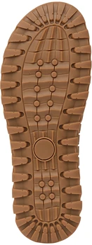 Женские белые полуботинки ALEXIA LEVINI