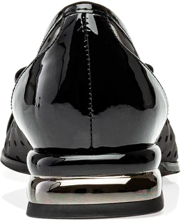 Женские черные туфли Wilmar