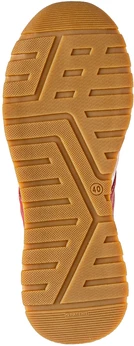 Женские розовые кроссовки Shoiberg