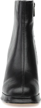 Женские черные ботильоны Baden (Байка)