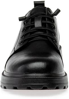 Женские черные полуботинки Baden