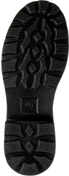 Женские черные полуботинки Baden