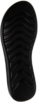 Женские бежевые сабо Baden