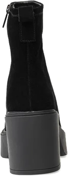 Женские черные ботильоны Baden (Байка)