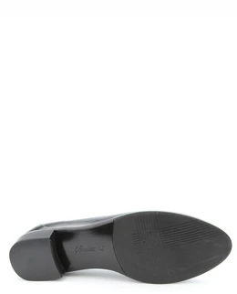 Женские серебряные туфли Balex