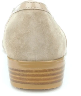 Женские бежевые туфли Balex