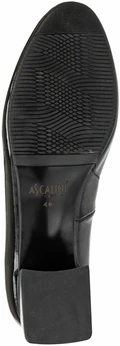 Женские черные туфли Ascalini
