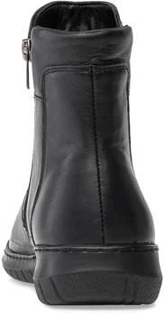 Женские черные ботинки Romer (Байка)