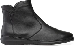 Женские черные ботинки Romer (Байка)