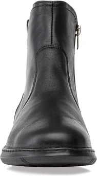 Женские черные ботинки Romer (Байка)