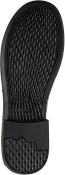 Женские черные лоферы Baden