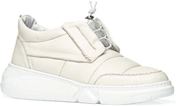 Женские бежевые ботинки Romer