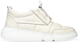 Женские бежевые ботинки Romer